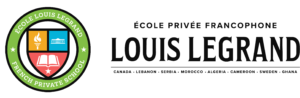 Louis Le Grand